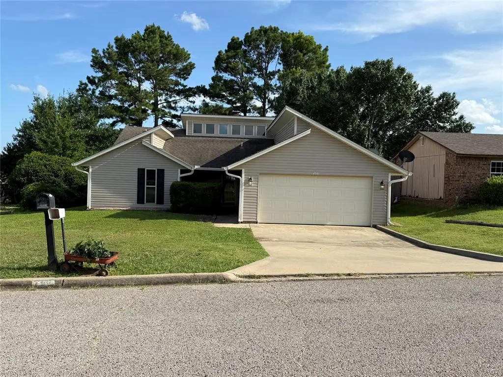 2001 Lona Avenue, Seminole, OK 74868 - #1