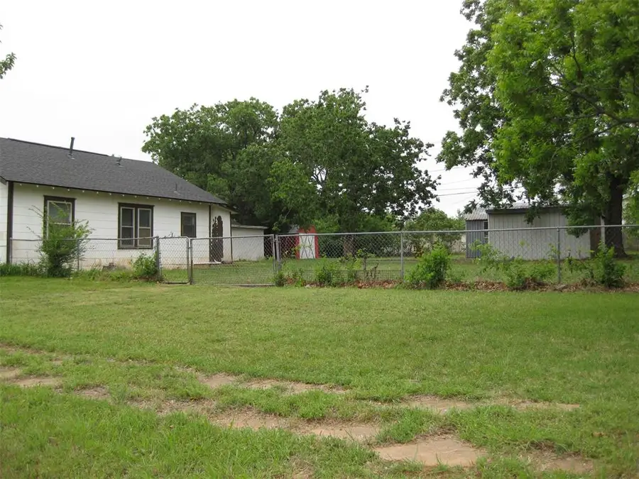 610 NW 95th Street, Oklahoma City, OK 73114 - #3