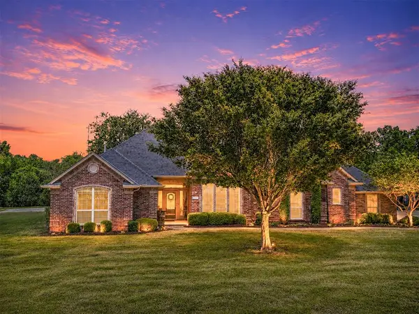 6999 NW 176th Street, Edmond, OK 73012