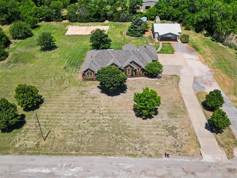 6999 NW 176th Street, Edmond, OK 73012 - #2