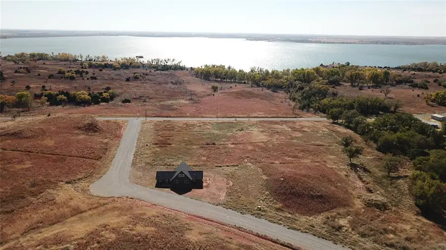 9865 N 2133 Circle, Butler, OK 73625 - #2