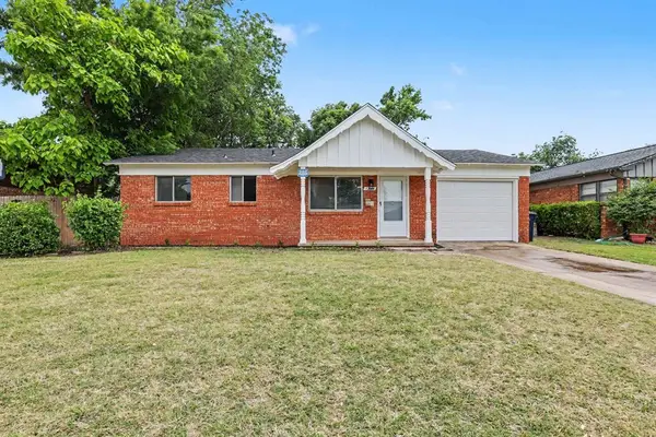 1344 SW 62nd Street, Oklahoma City, OK 73159