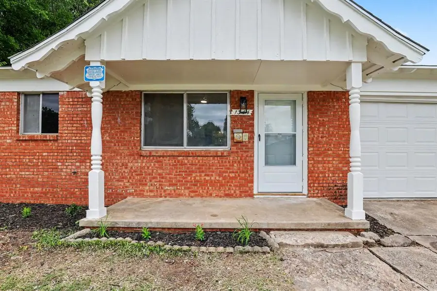 1344 SW 62nd Street, Oklahoma City, OK 73159 - #3
