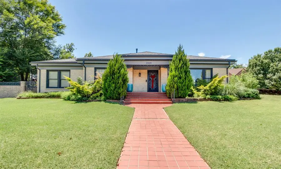2929 N Venice Boulevard, Oklahoma City, OK 73107 - #2