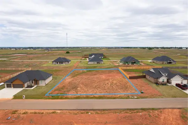 25233 Ethan Street, Cashion, OK 73016