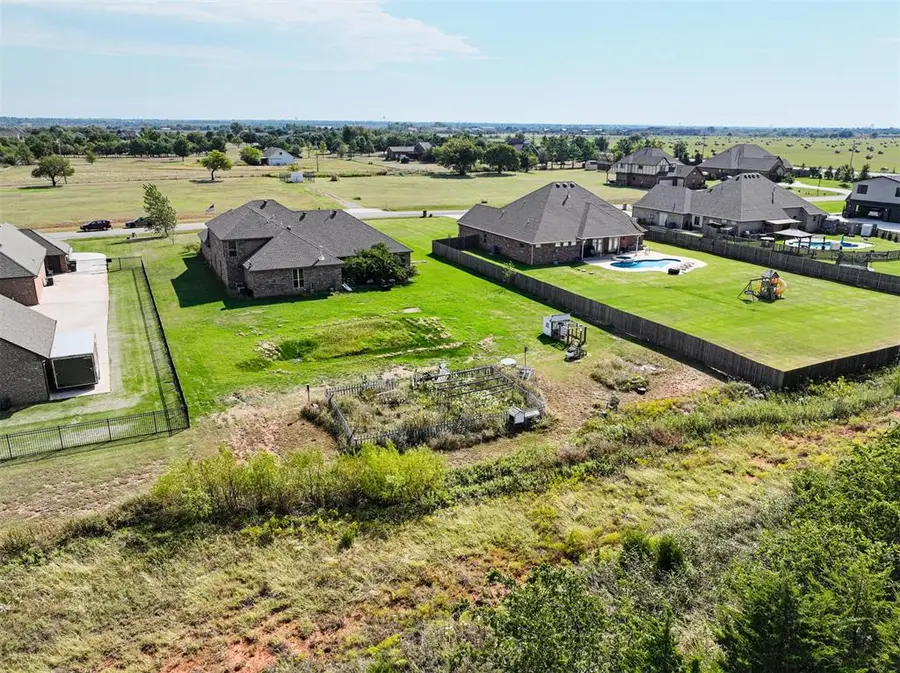 20897 Highlander Ridge Drive, Edmond, OK 73012 - #3