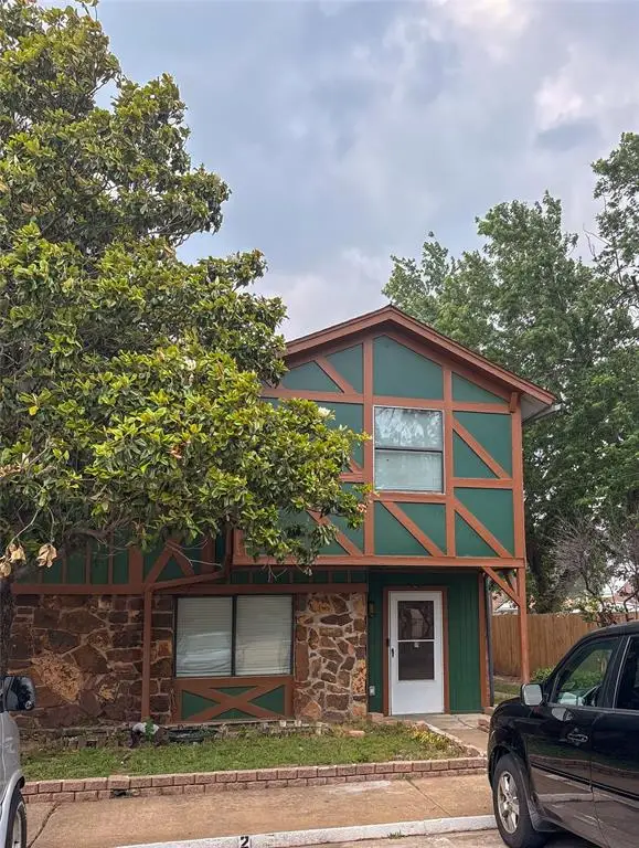 2600 N Ann Arbor Avenue #130, Oklahoma City, OK 73127