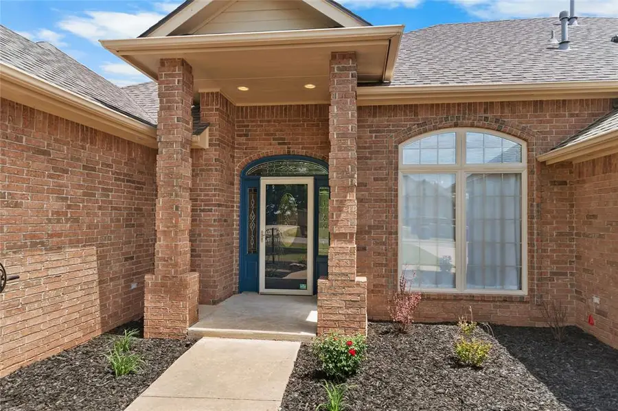 44743 Kingsbury Lane, Shawnee, OK 74801 - #2
