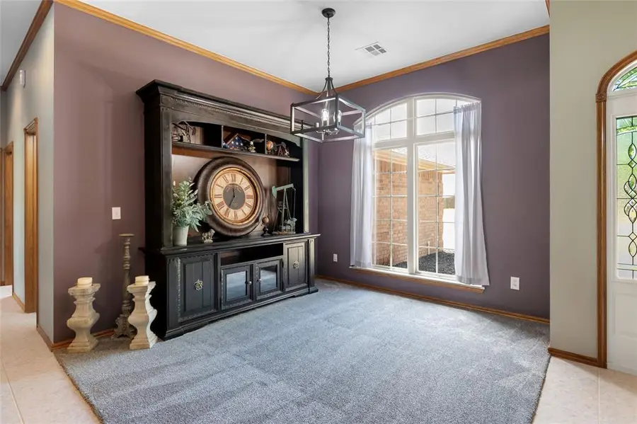 44743 Kingsbury Lane, Shawnee, OK 74801 - #3