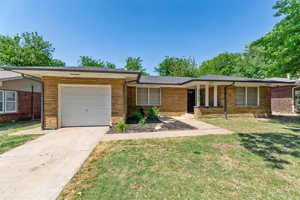 2143 Carlton Way, Oklahoma City, OK 73120