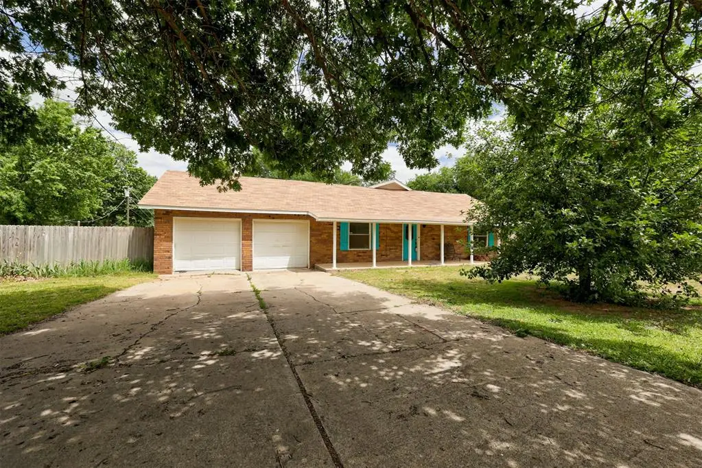 7024 S Kleiner Avenue, Oklahoma City, OK 73097 - #1
