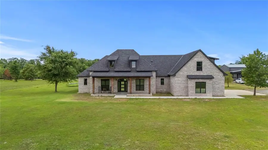 416094 E 1170 Road, Eufaula, OK 74432 - #3