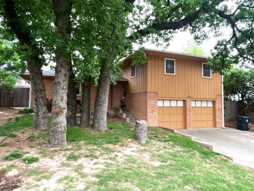 2804 N Mcmillan Avenue, Bethany, OK 73008 - #1