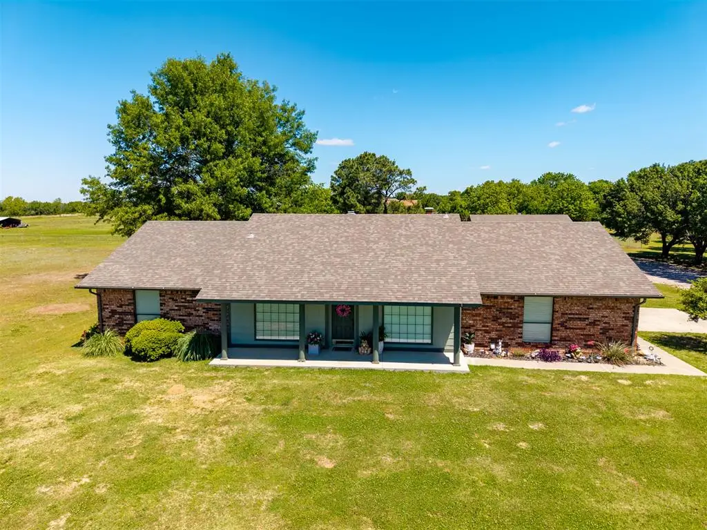43026 Hazel Dell Road, Meeker, OK 74855 - #1