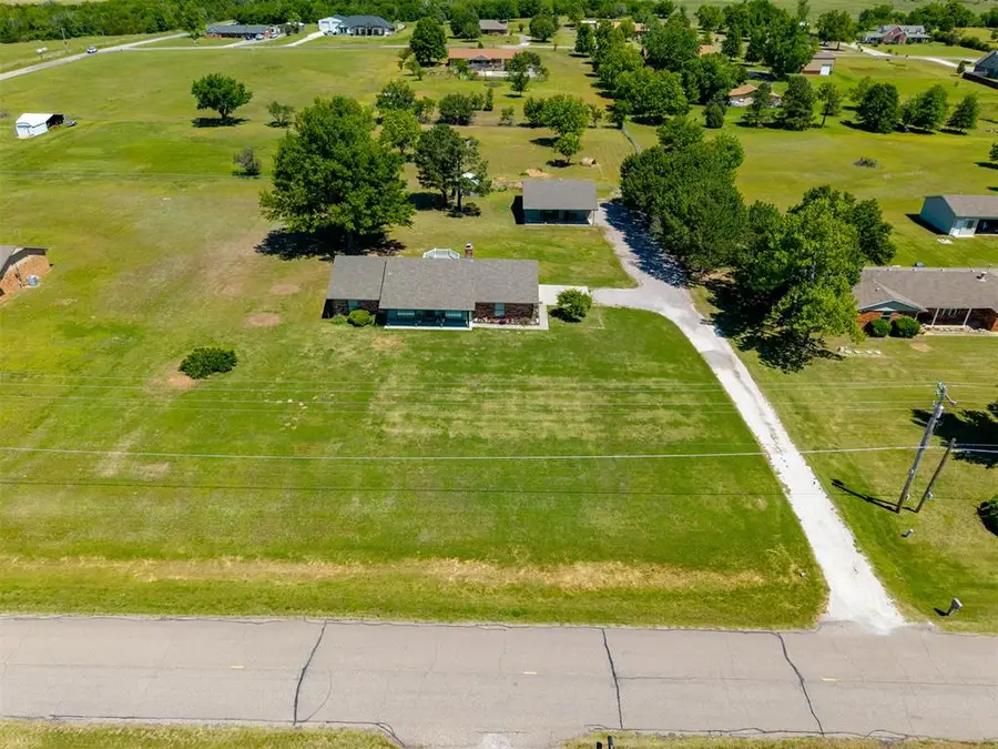 43026 Hazel Dell Road, Meeker, OK 74855 - #2