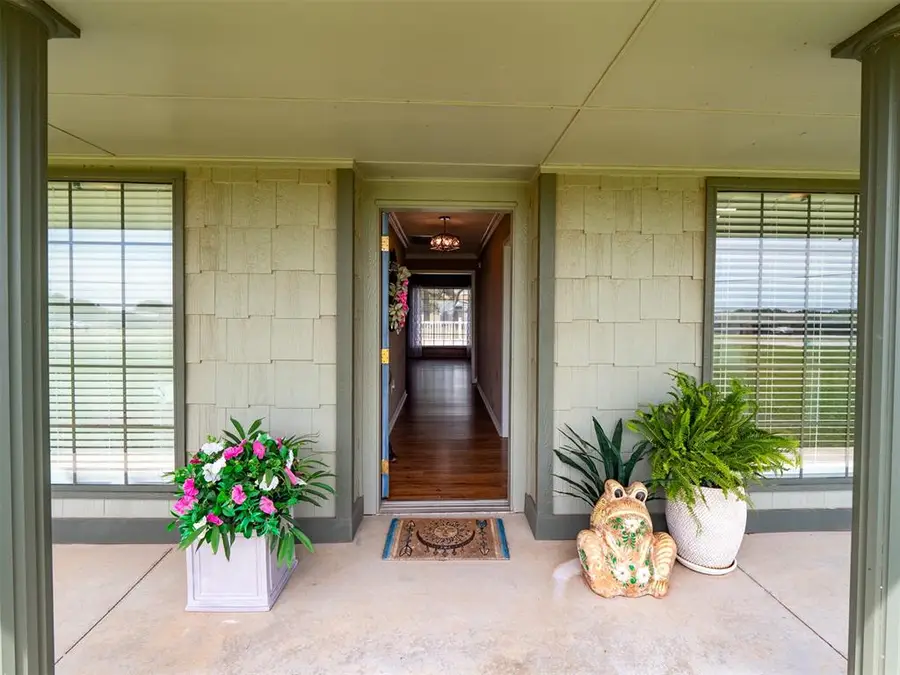 43026 Hazel Dell Road, Meeker, OK 74855 - #3