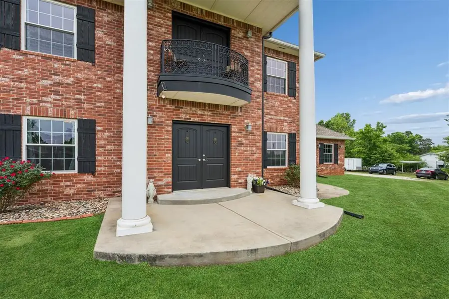 220 Bobby Mankin Drive, Choctaw, OK 73020 - #2