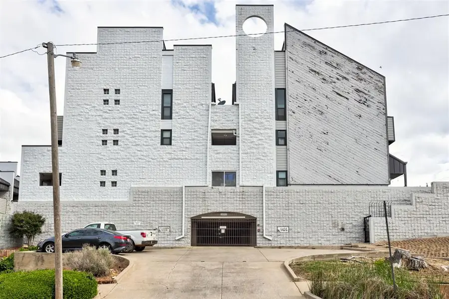 901 NW 7th Street #106, Oklahoma City, OK 73106 - #2