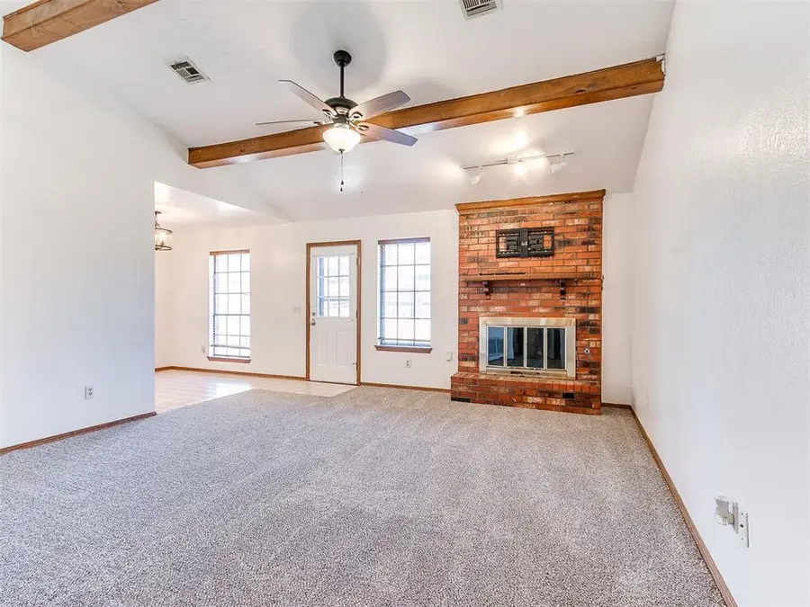 12501 SW 4th Street, Yukon, OK 73099 - #3