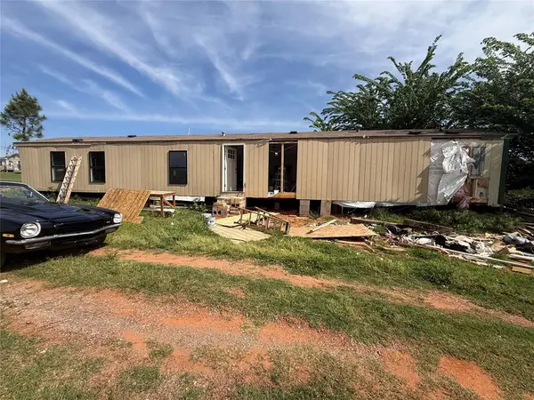 10171 354th Street, Blanchard, OK 73010