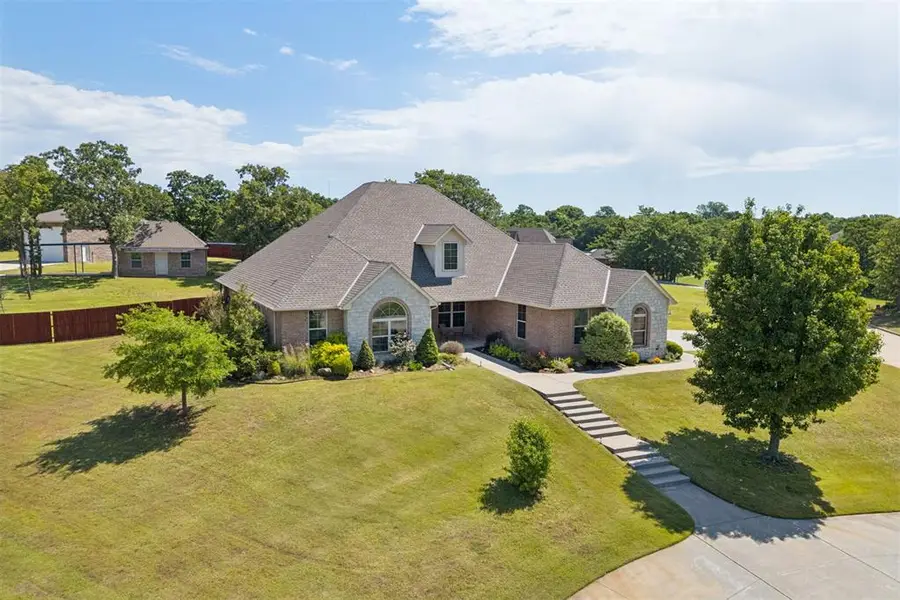15301 SE 41st Street, Choctaw, OK 73020 - #2