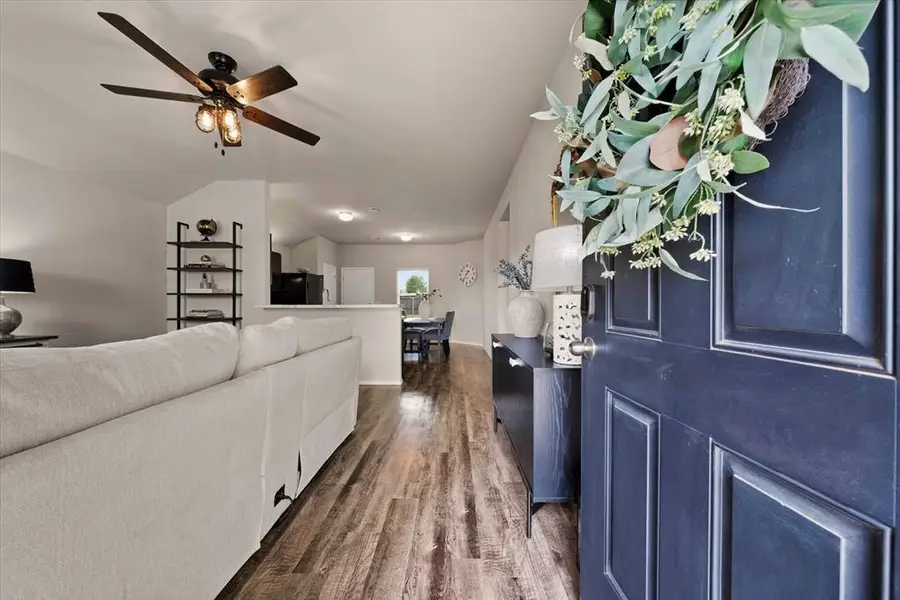 1821 Hayes Lane, Oklahoma City, OK 73127 - #2