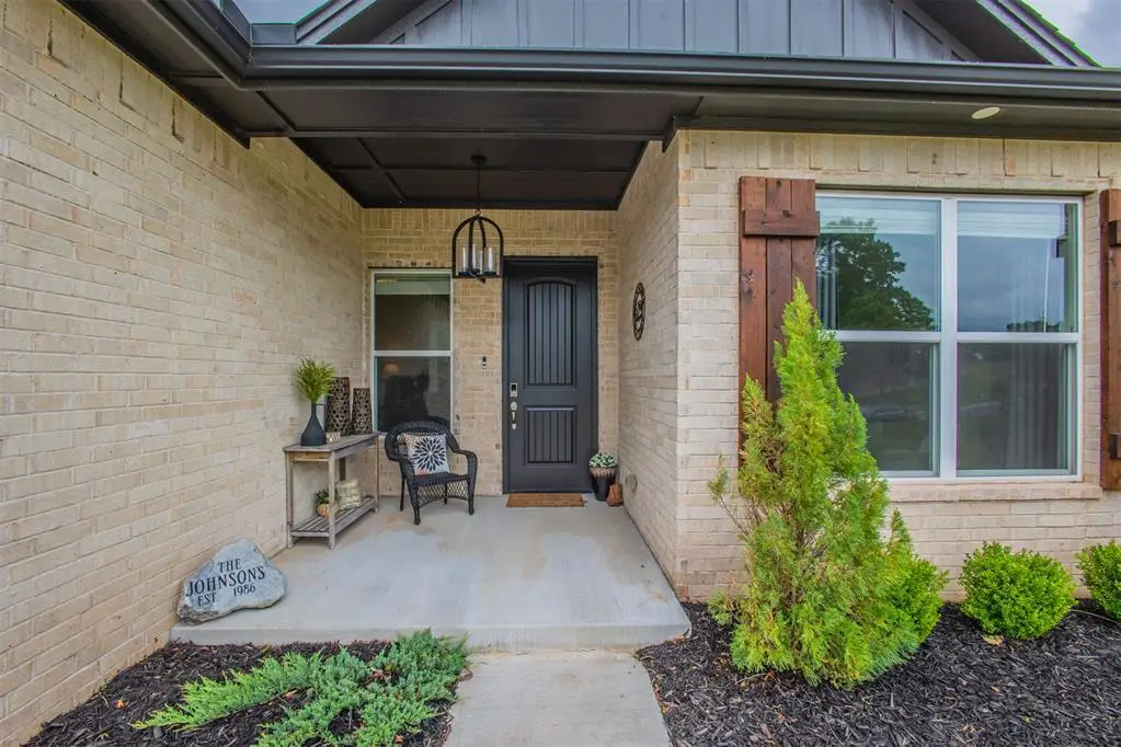 5504 Asheville Way, Choctaw, OK 73020 - #1