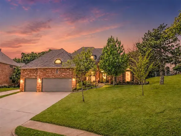 2627 Pawnee Crossing, Edmond, OK 73034