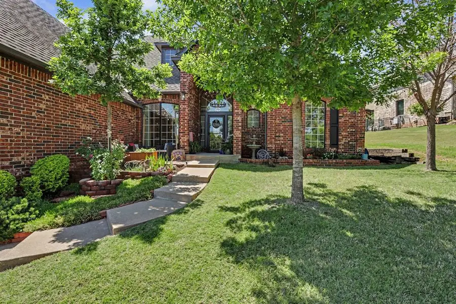 2627 Pawnee Crossing, Edmond, OK 73034 - #3