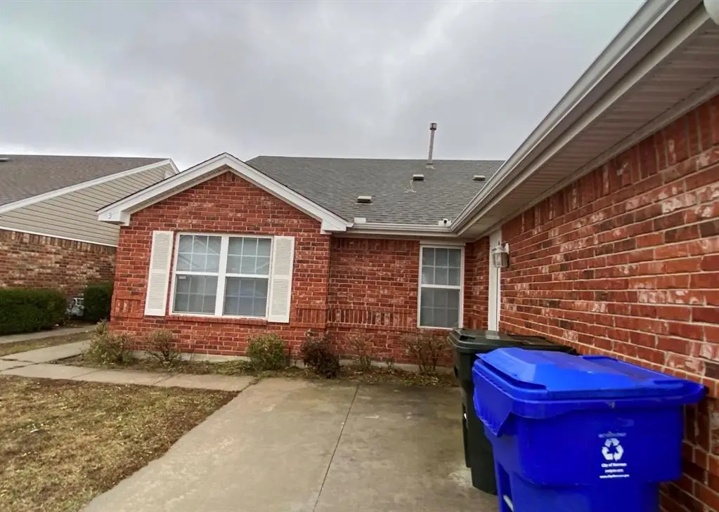 1108 Brandywine #3 & 4, Norman, OK 73071 - #1