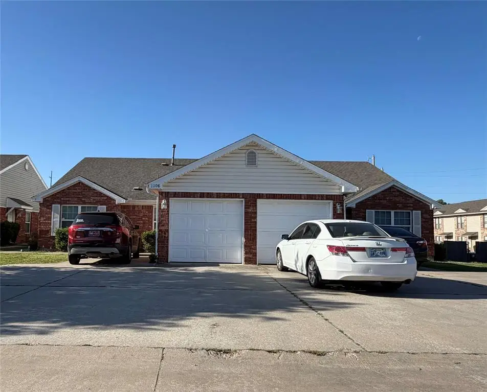 1108 Brandywine #5 & 6, Norman, OK 73071 - #1