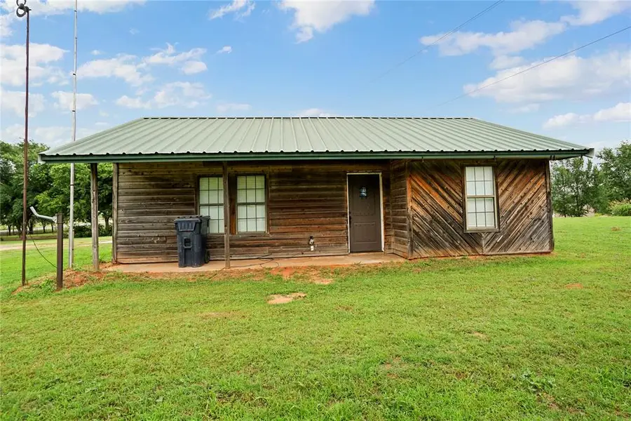 9801 60th Street, Lexington, OK 73051 - #3