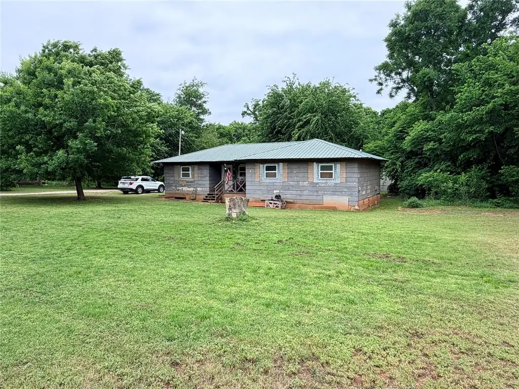 10121 N Chisholm Trail Boulevard, Edmond, OK 73025 - #1