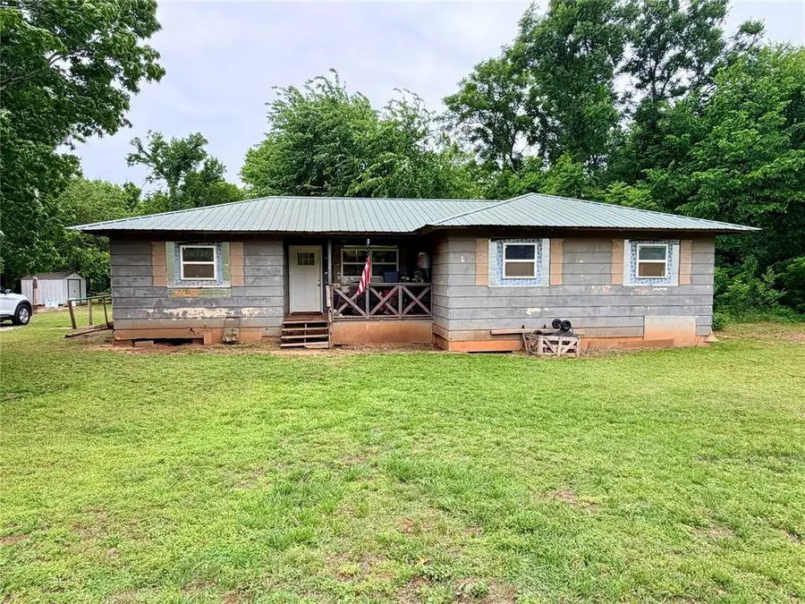 10121 N Chisholm Trail Boulevard, Edmond, OK 73025 - #2