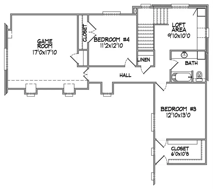 1021 Trunci Way, Newcastle, OK 73065 - #3