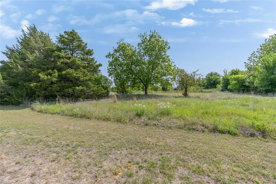 13630 Silver Meadows Road, Jones, OK 73049 - #3