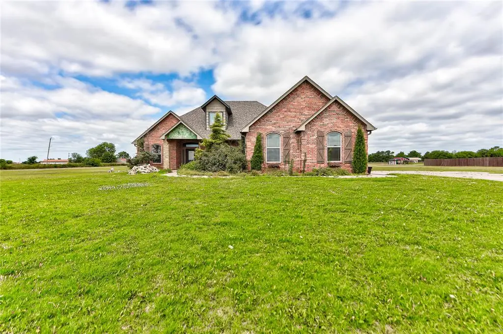 2957 Farm Drive, El Reno, OK 73036 - #1