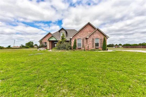 2957 Farm Drive, El Reno, OK 73036