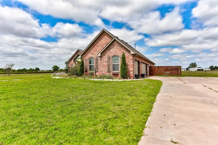 2957 Farm Drive, El Reno, OK 73036 - #3