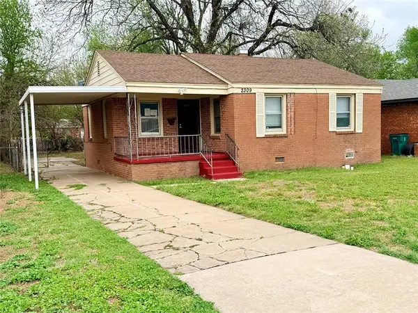 2309 E Park Place, Oklahoma City, OK 73117