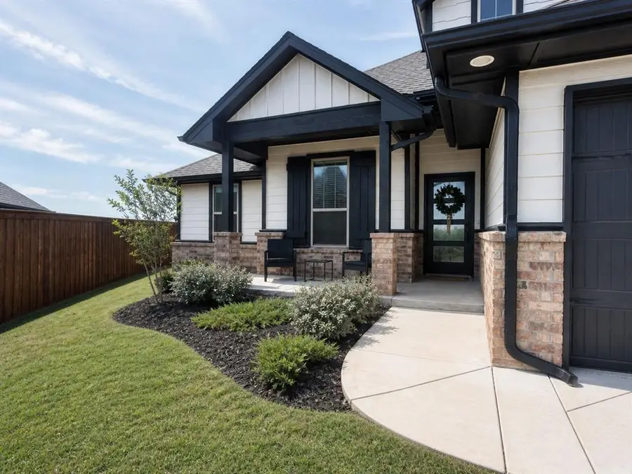 3629 NW 190th Street, Edmond, OK 73012 - #3