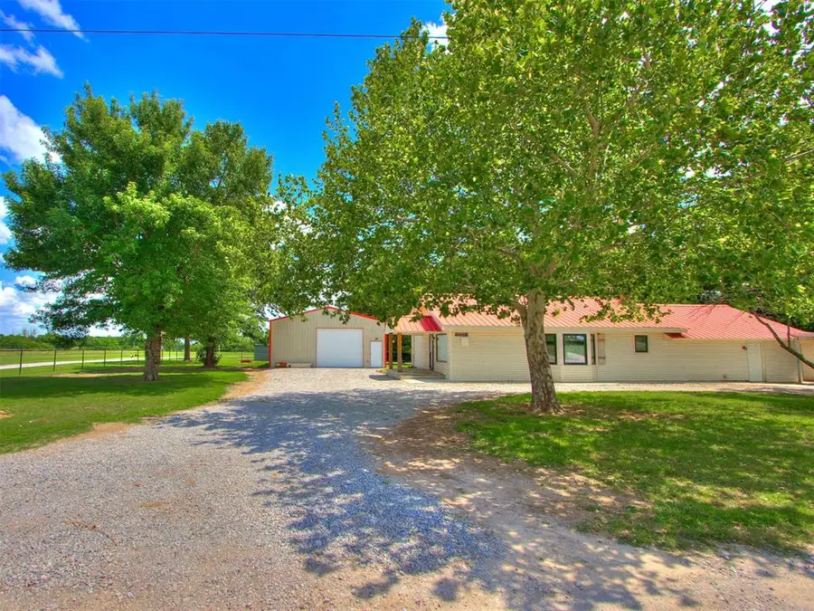 20478 260th Street, Washington, OK 73093 - #2