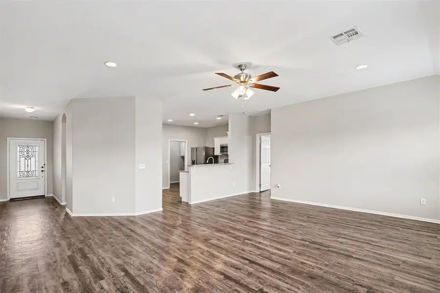 804 Hallow Oak Court, Midwest City, OK 73130 - #2