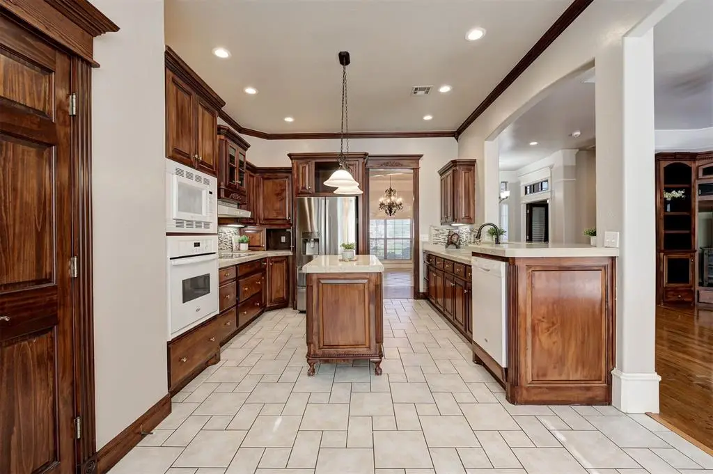 11316 Gateshead Drive, Oklahoma City, OK 73170 - #1