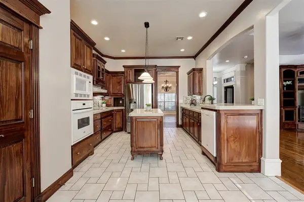 11316 Gateshead Drive, Oklahoma City, OK 73170