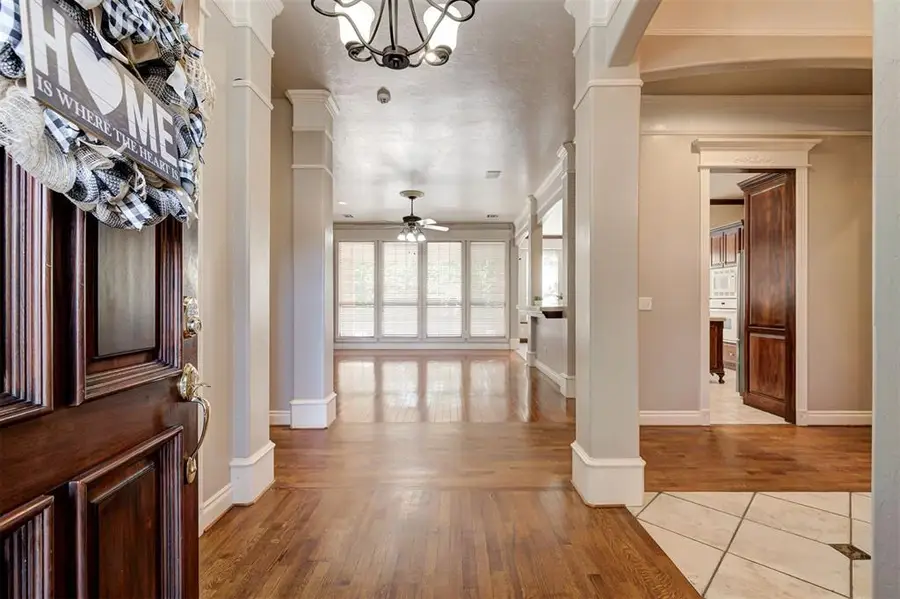 11316 Gateshead Drive, Oklahoma City, OK 73170 - #3