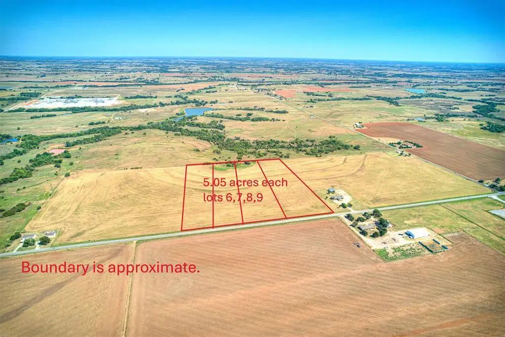6 Hwy 92, Amber, OK 73004 - #1