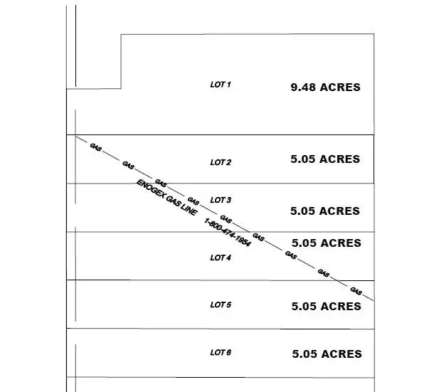 6 Hwy 92, Amber, OK 73004 - #2