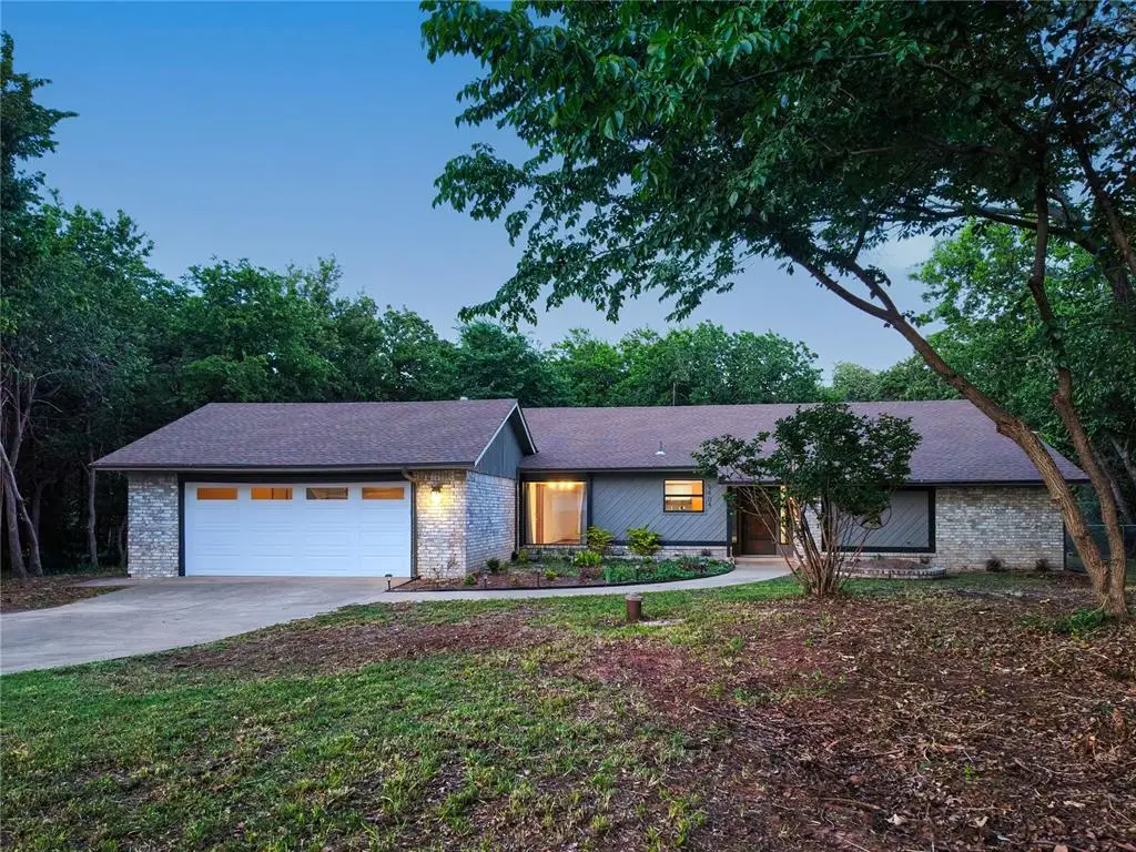 9404 Red Oak Lane, Edmond, OK 73034 - #1