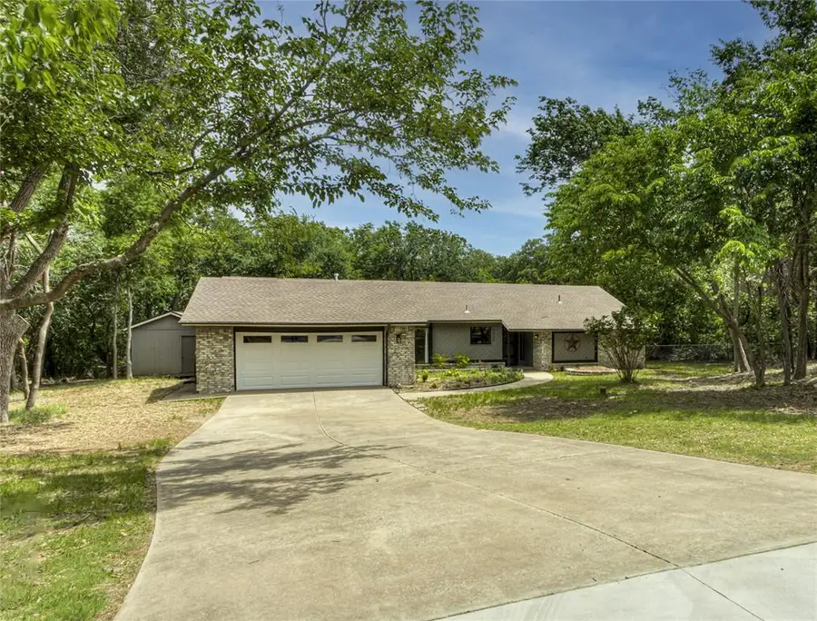9404 Red Oak Lane, Edmond, OK 73034 - #2